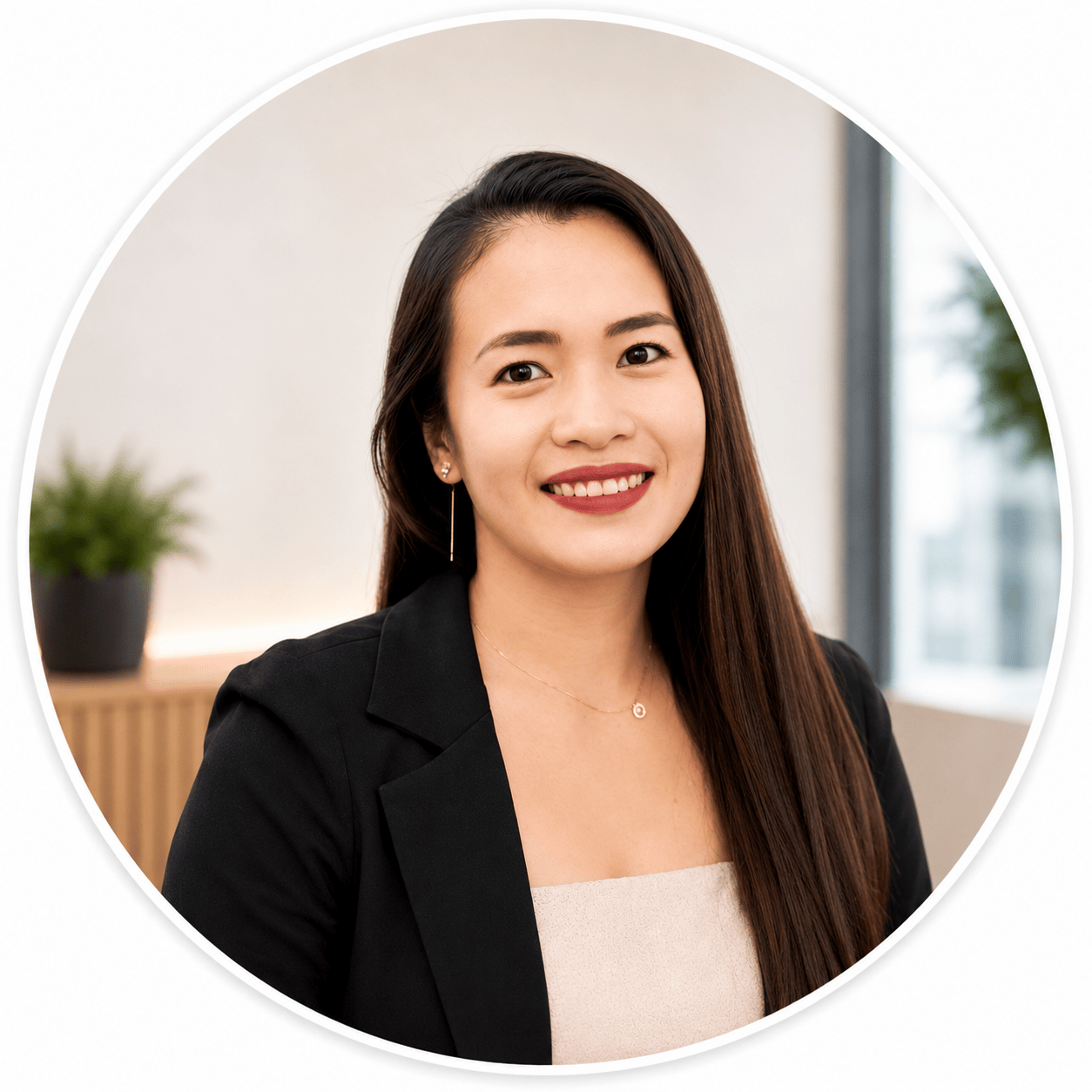 Profile photo of agent Rose Ann Palac