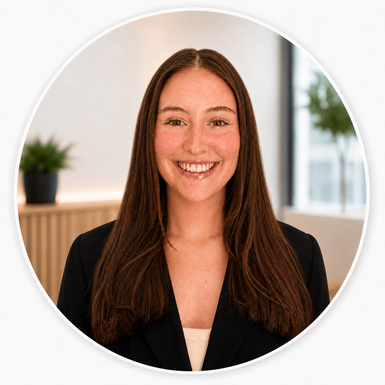 Profile photo of agent Aleece Mejias