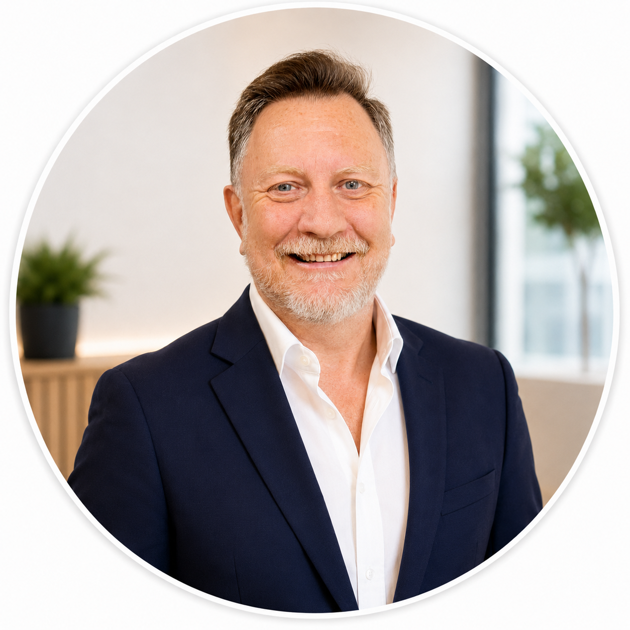 Profile photo of agent Ric Mejias