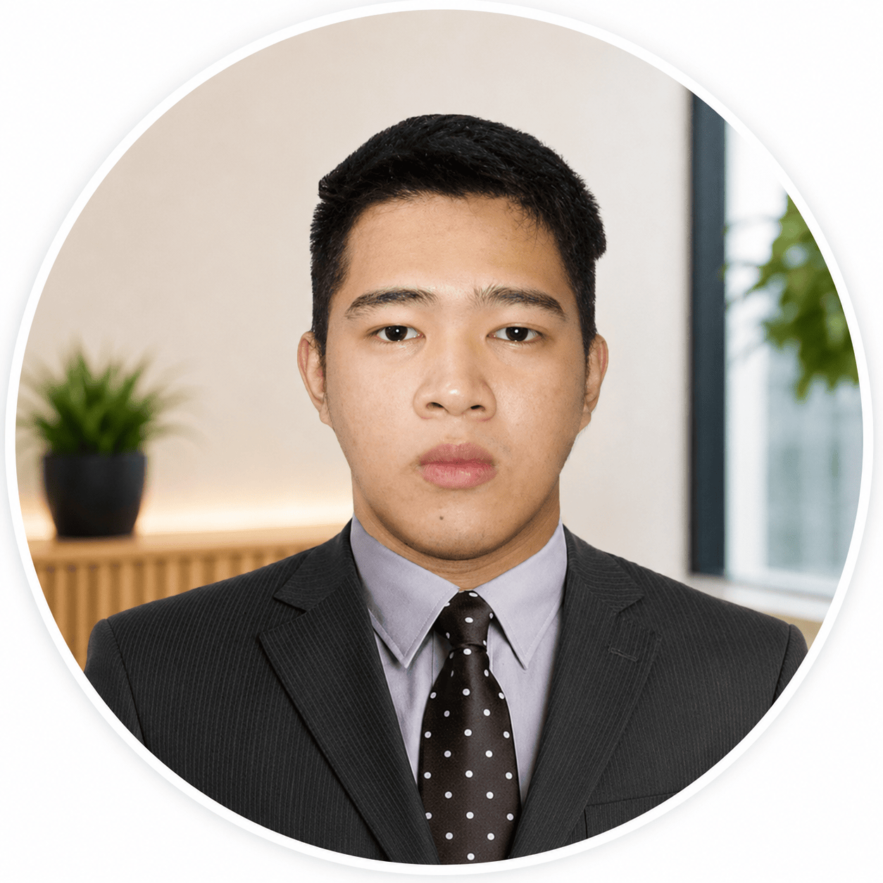 Profile photo of agent Mark Ace Subido