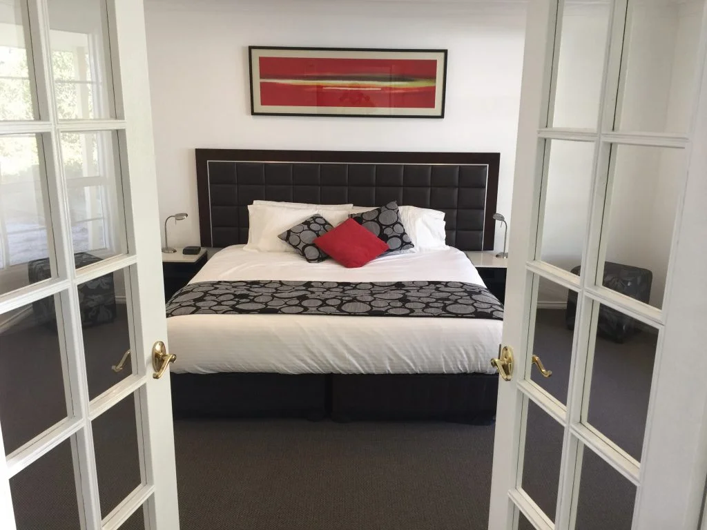 Berrima Retreat Group Accommodation for upto 55 Guests