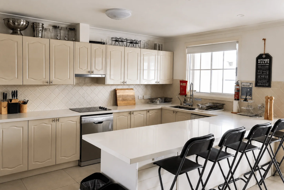 Berrima Retreat Group Accommodation for upto 55 Guests
