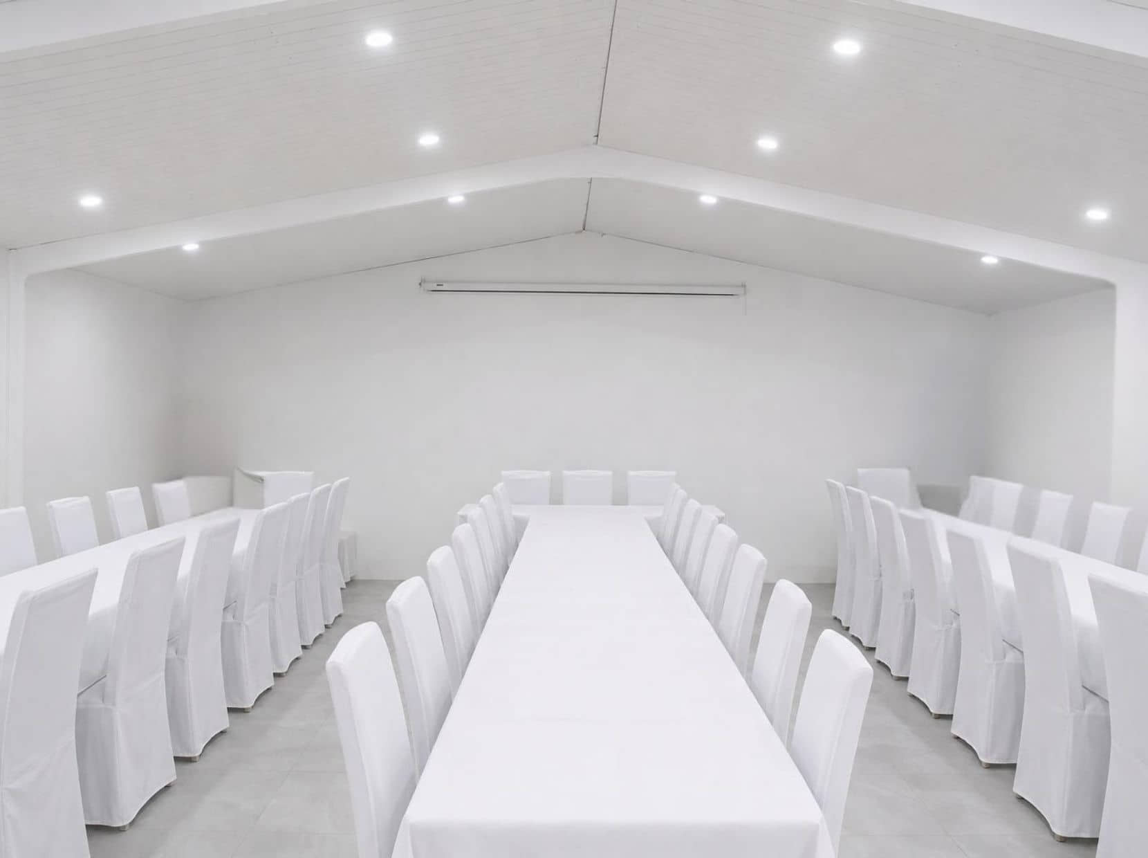 Berrima Retreat Events Room