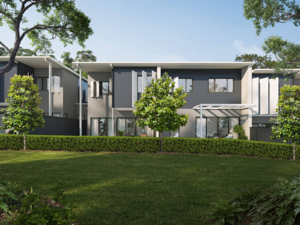 Harvest – Runcorn — Lot 16