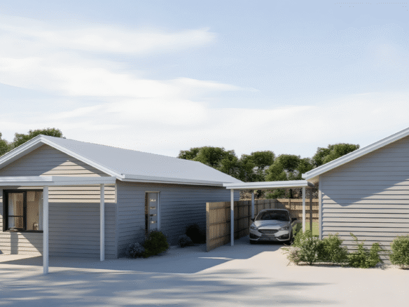 Campbell Town — Lot 5