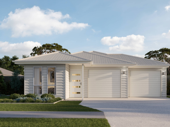 Beaudesert — Lot 196