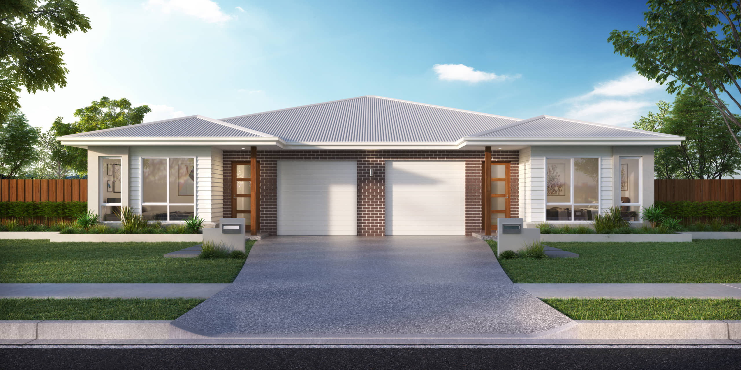 Photo-1-99 Burrum Heads — Lot 51