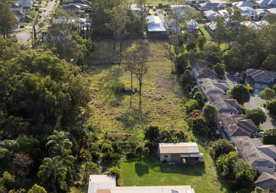 Harvest – Runcorn — Lot 16
