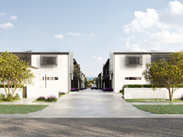 Wattle Grove – Burpengary — Lot 11