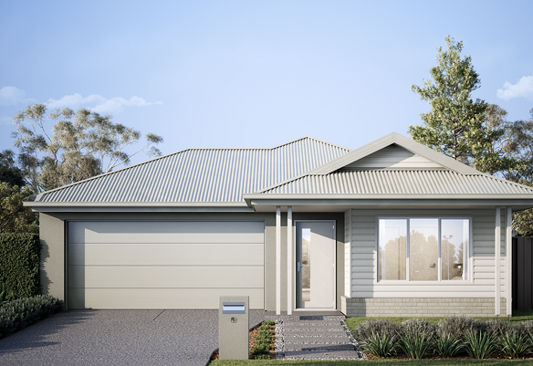 Burpengary — Lot 15
