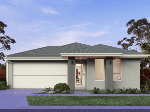 Mambourin — Lot 15