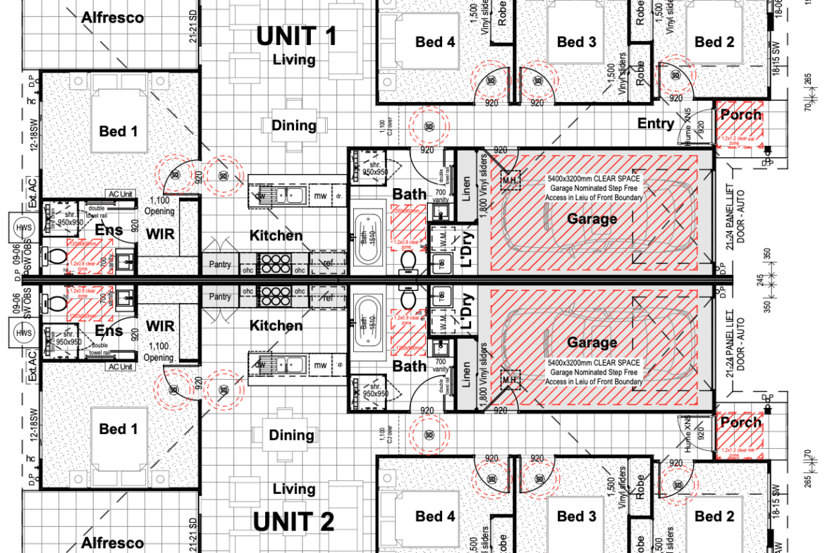 Burrum Heads — Lot 51