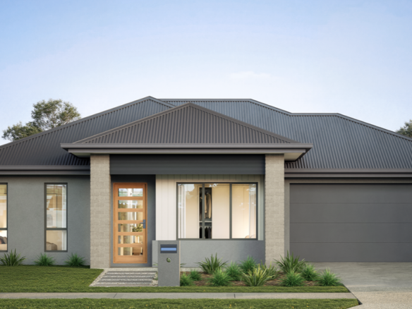 Bethania — Lot 6