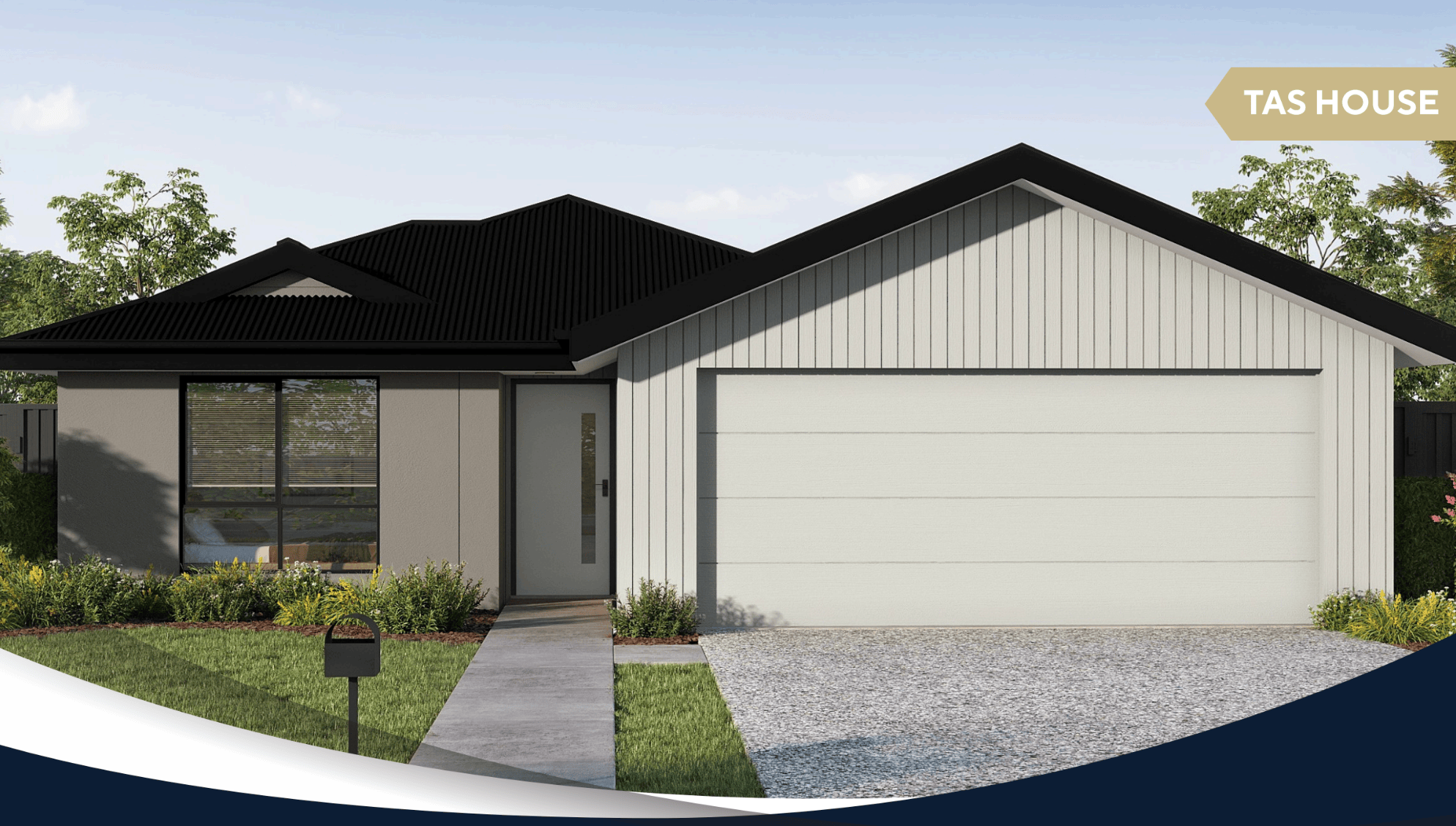 George Town — Lot 1