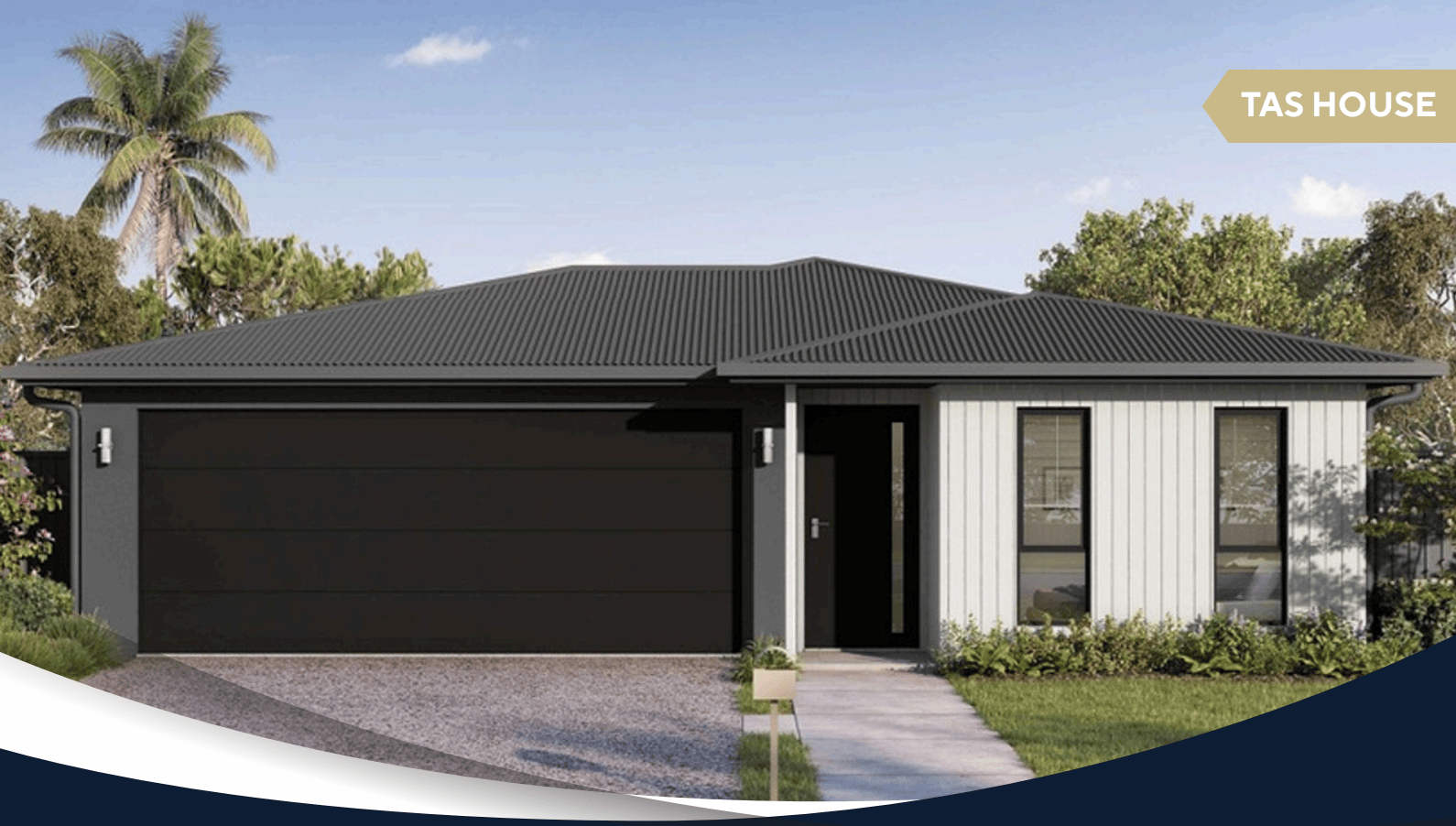 George Town — Lot 1