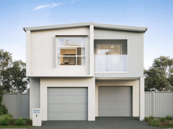 Serenity – Greenbank — Lot 35