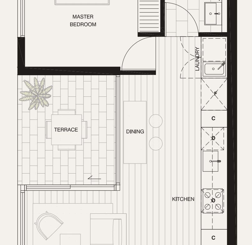 Altona — Lot 216