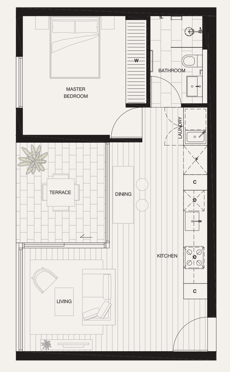 Altona — Lot 216