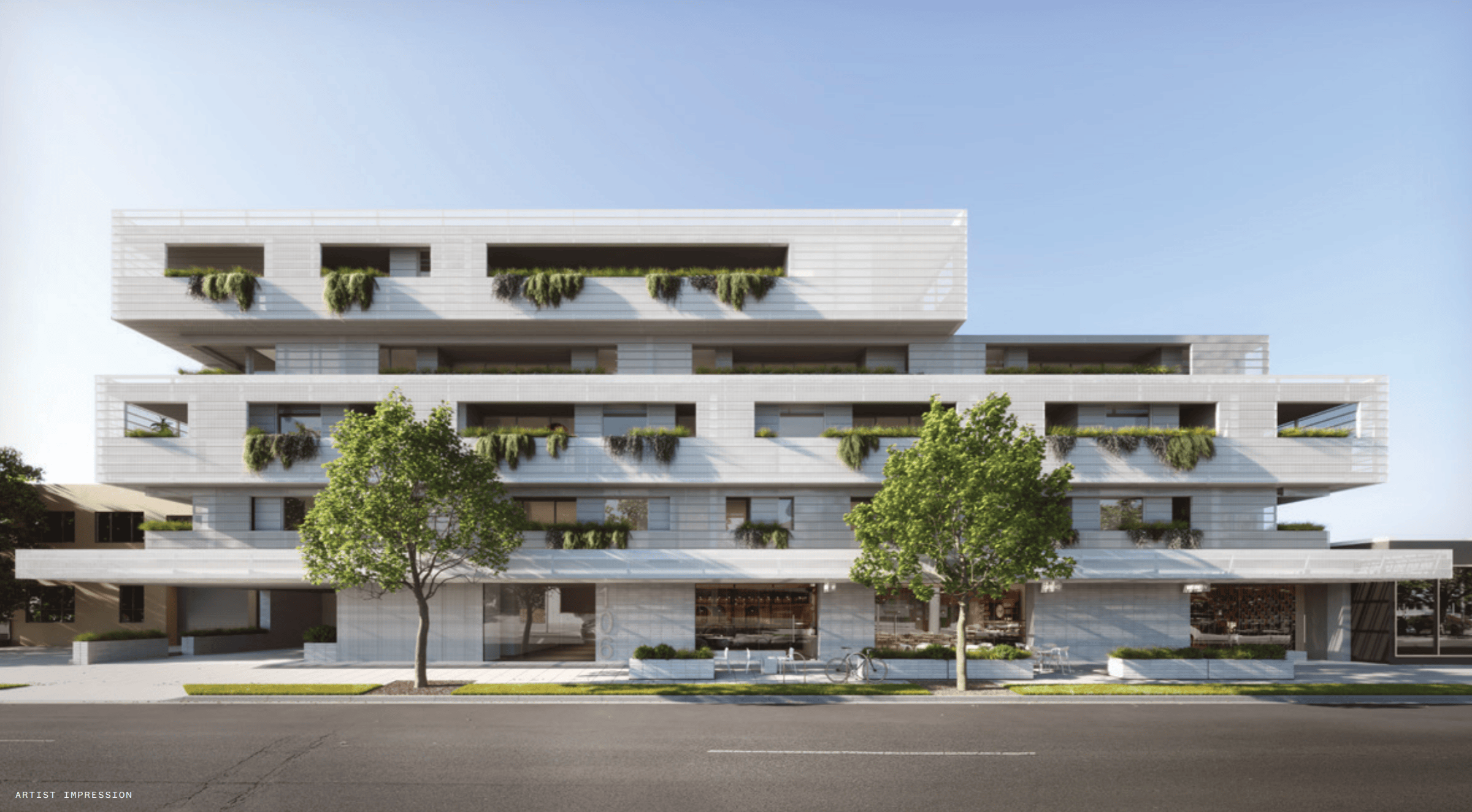 Altona — Lot 216
