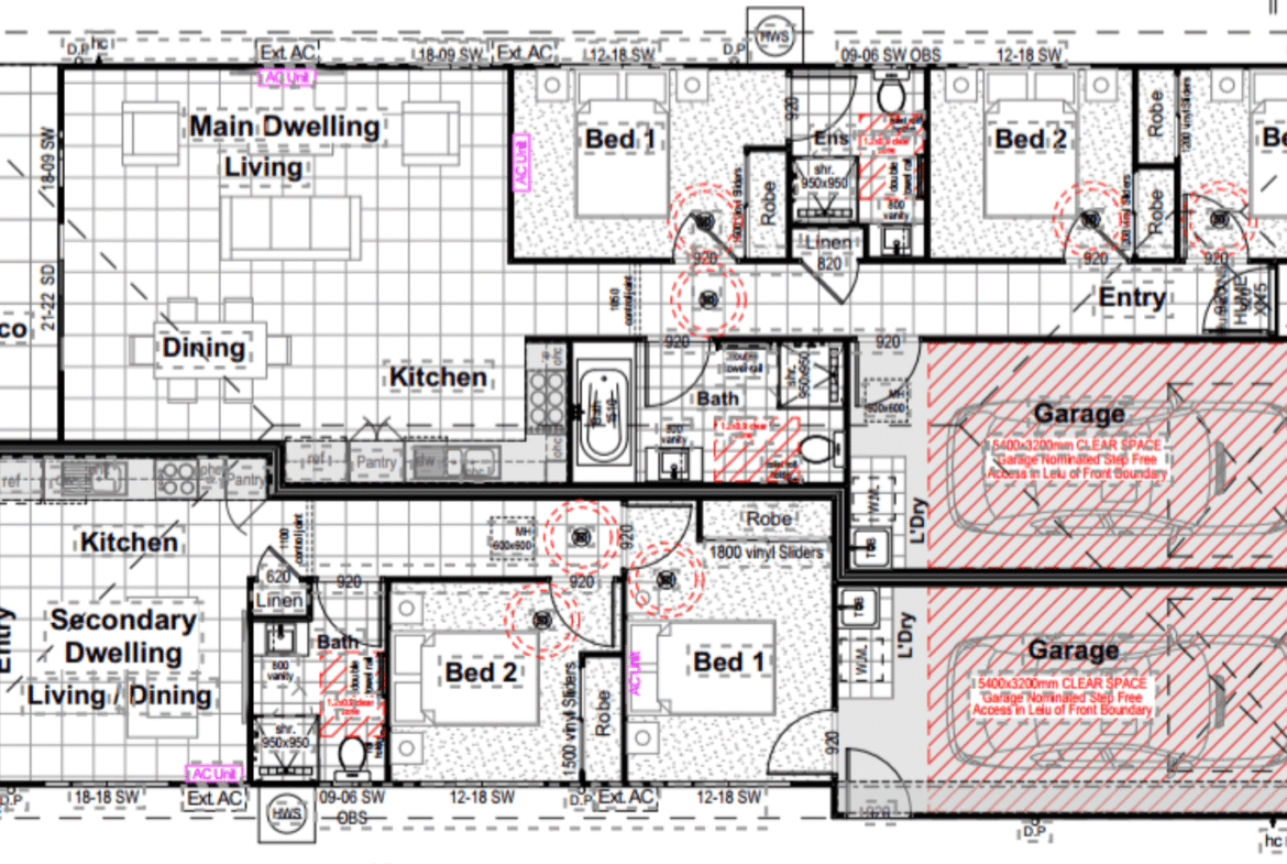 Tinana — Lot 6