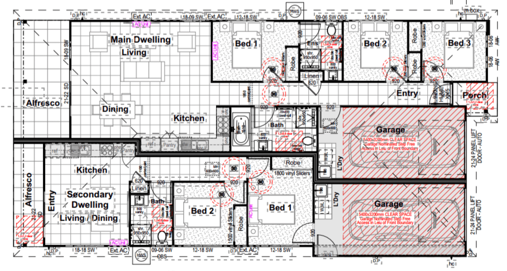 Tinana — Lot 5