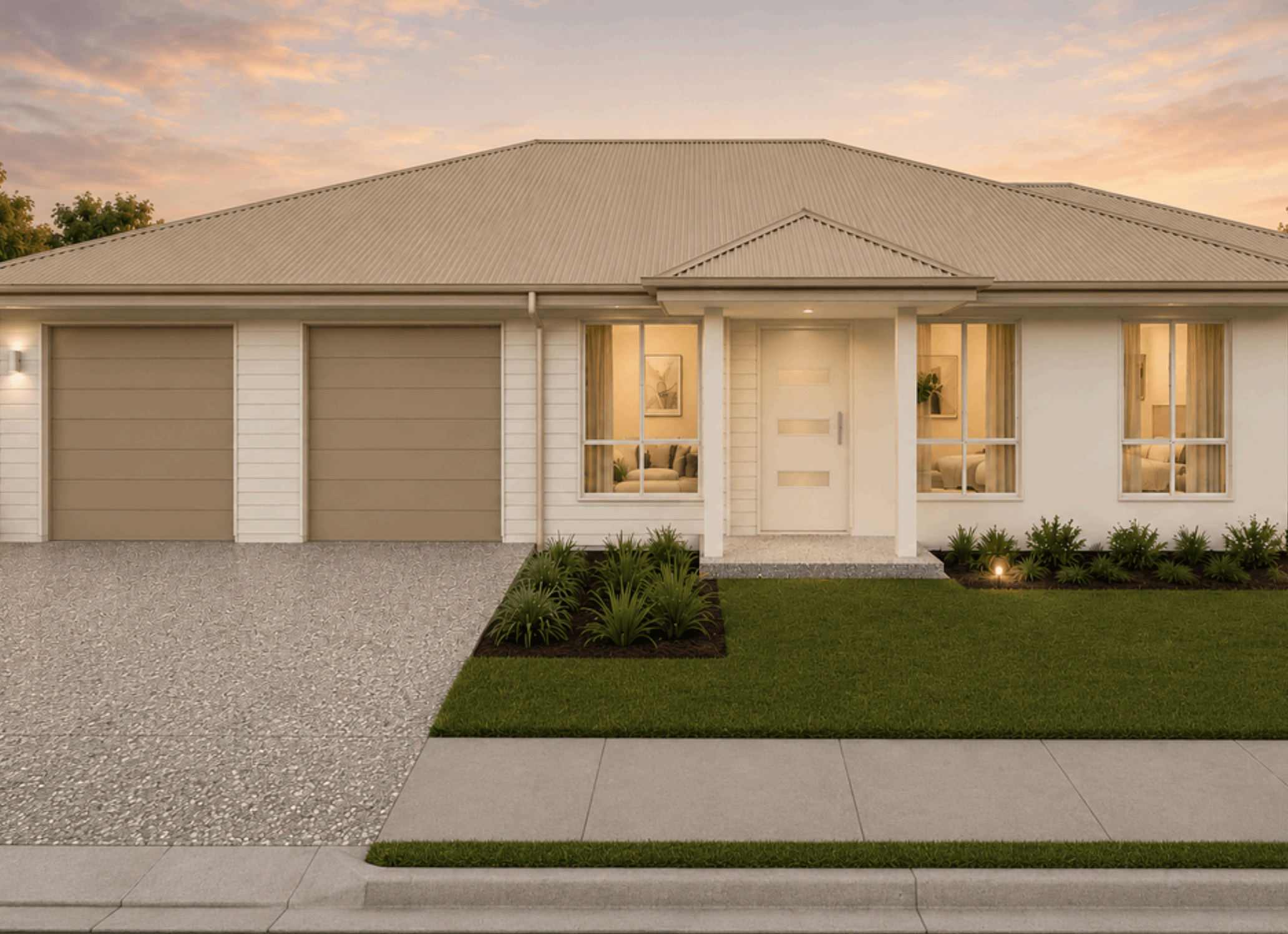 Beaudesert — Lot 217