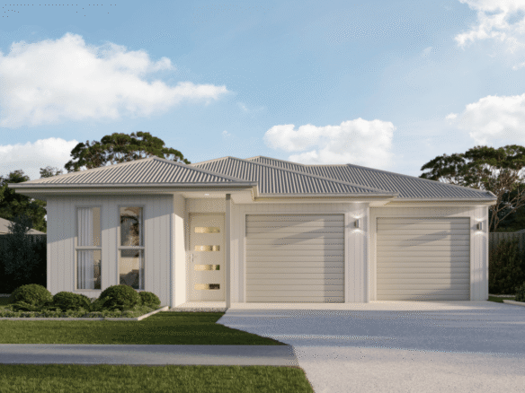 Logan Reserve — Lot 39