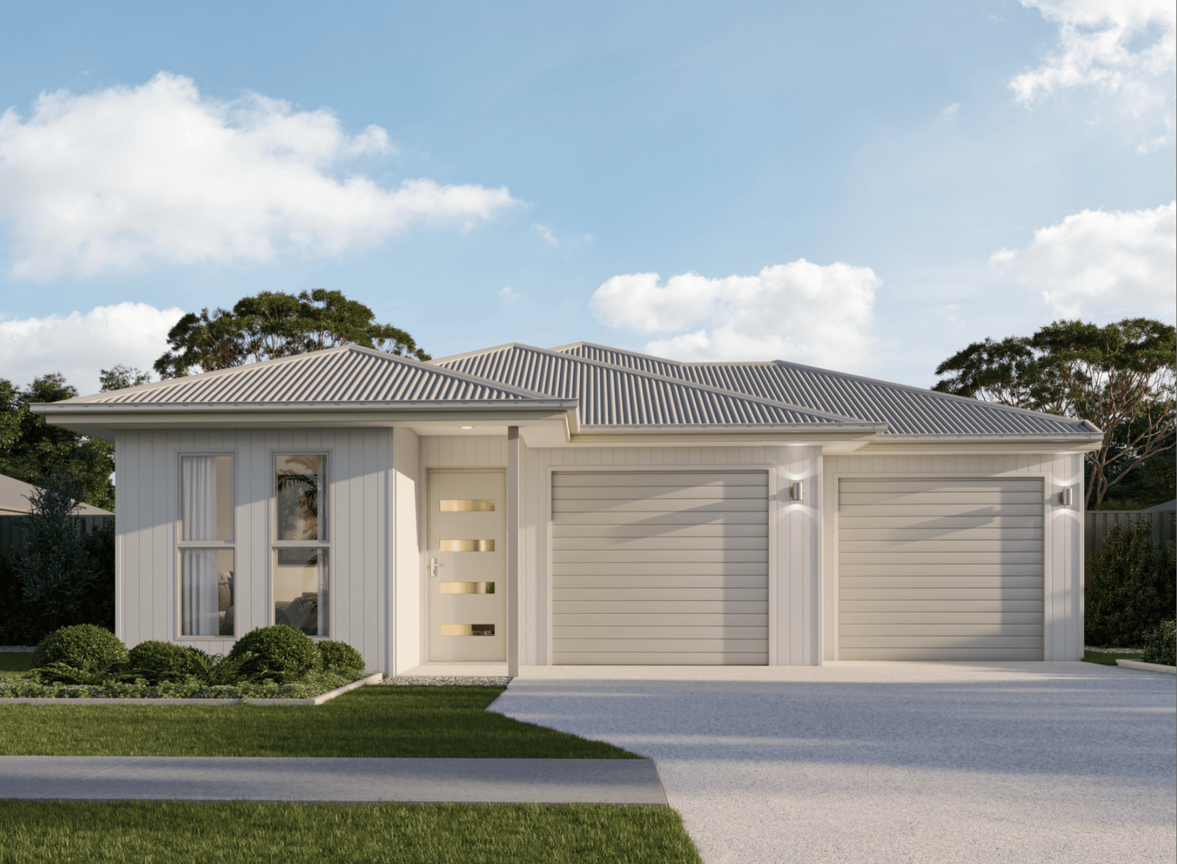 Logan Reserve — Lot 39