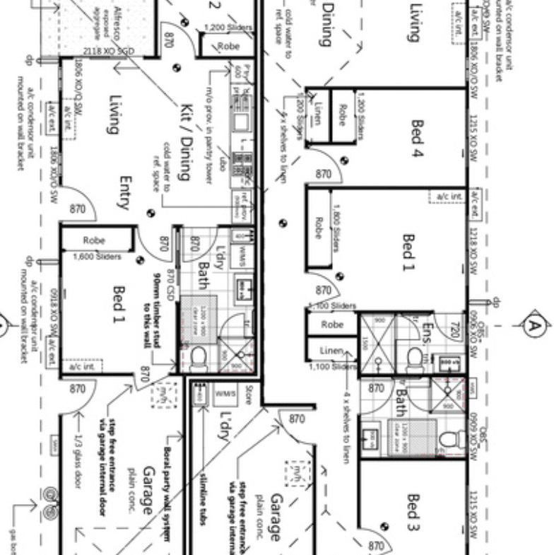 Logan Reserve — Lot 39