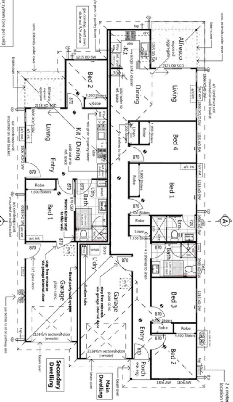 Logan Reserve — Lot 39