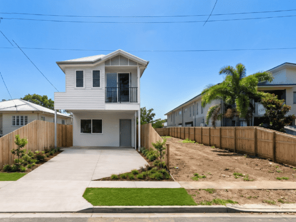 [Address] – Zillmere — Lot 2