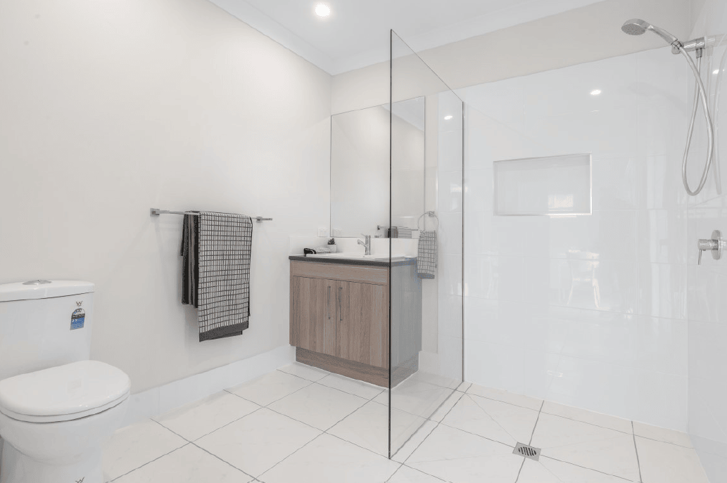 [Address] – Zillmere — Lot 2