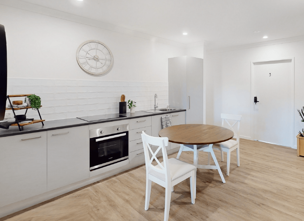 [Address] – Zillmere — Lot 2