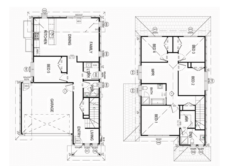 Birling – Bringelly — Lot 4085