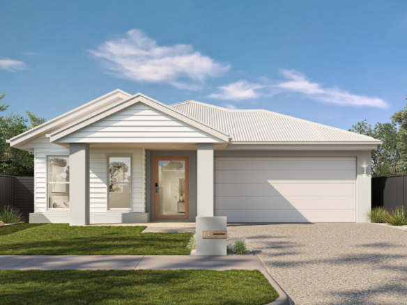 Highland Estate – Walloon — Lot 242