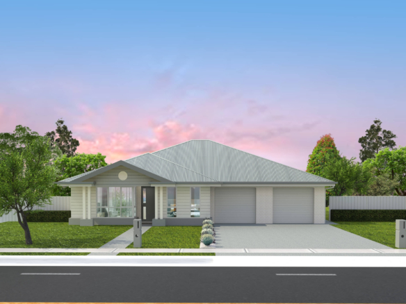 Dora Creek — Lot 239
