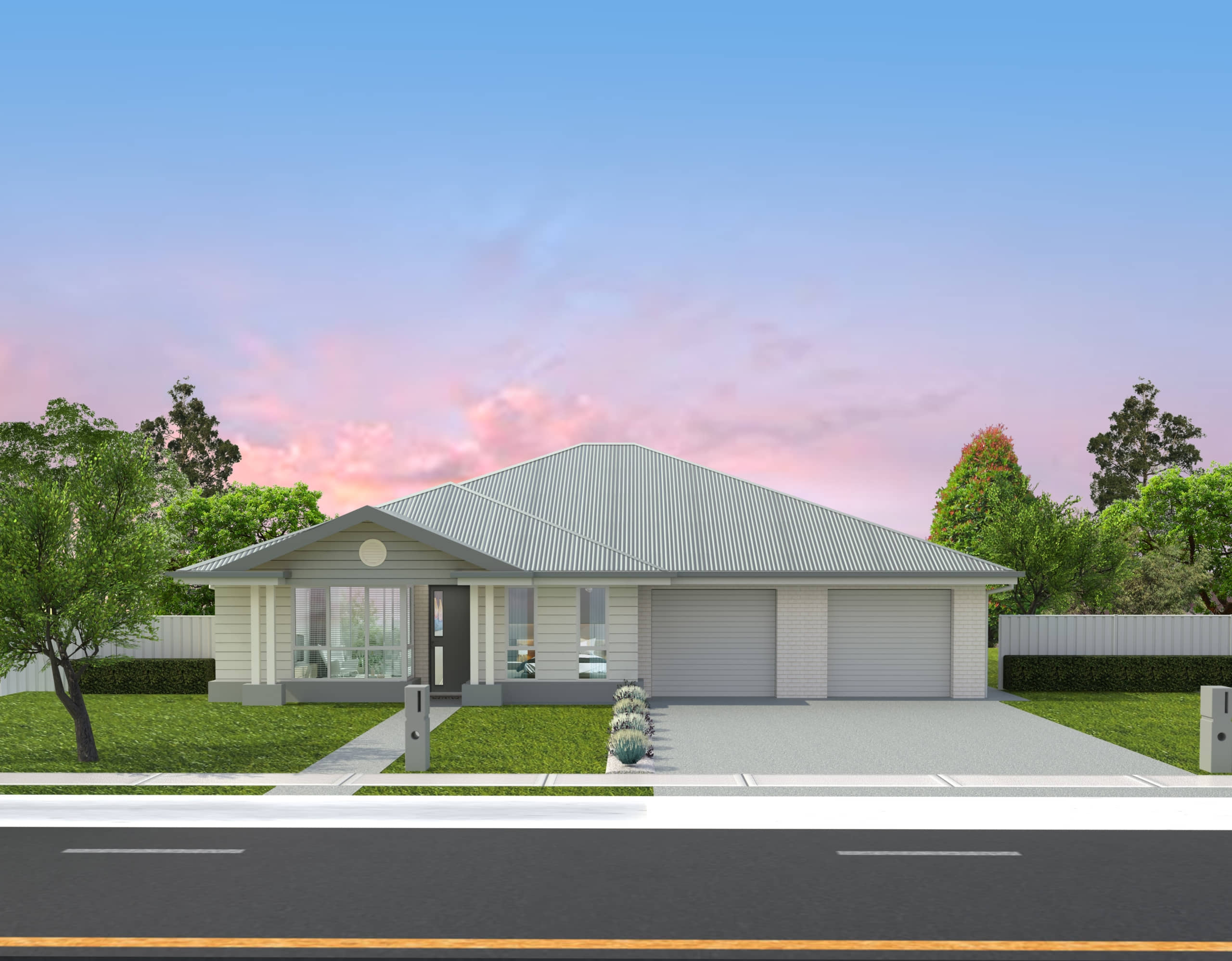 Dora Creek — Lot 239