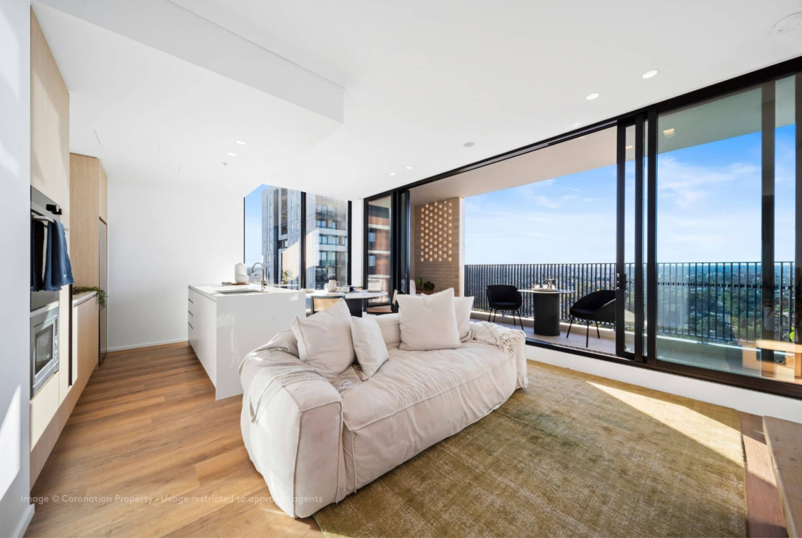 Merrylands — Lot D1607