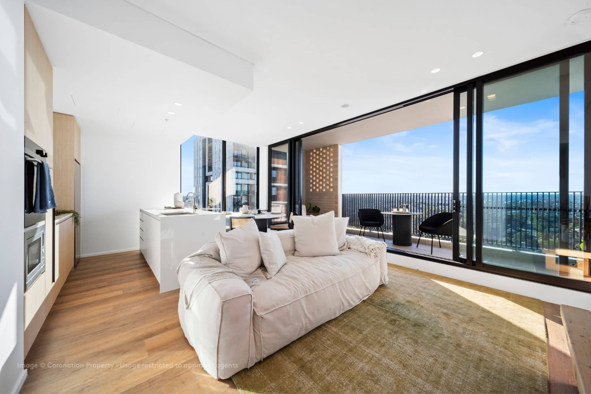 Merrylands — Lot D1709