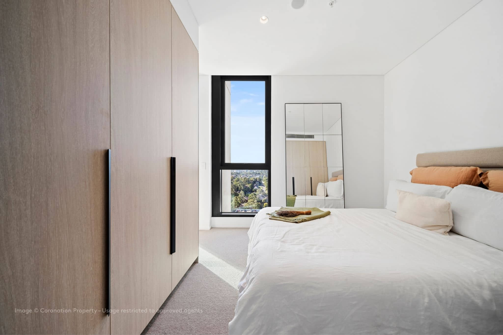 Merrylands — Lot D1709