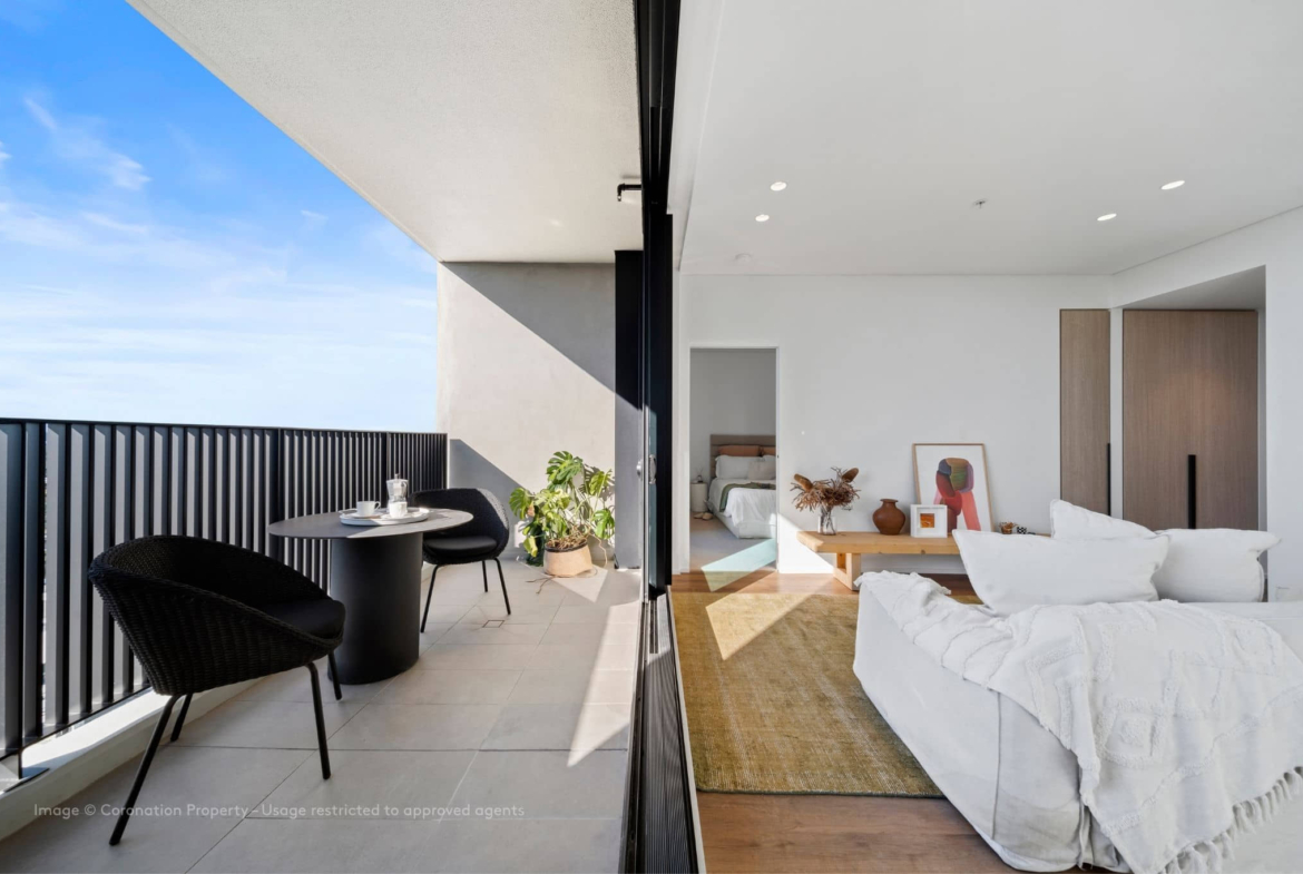 Merrylands — Lot D1607