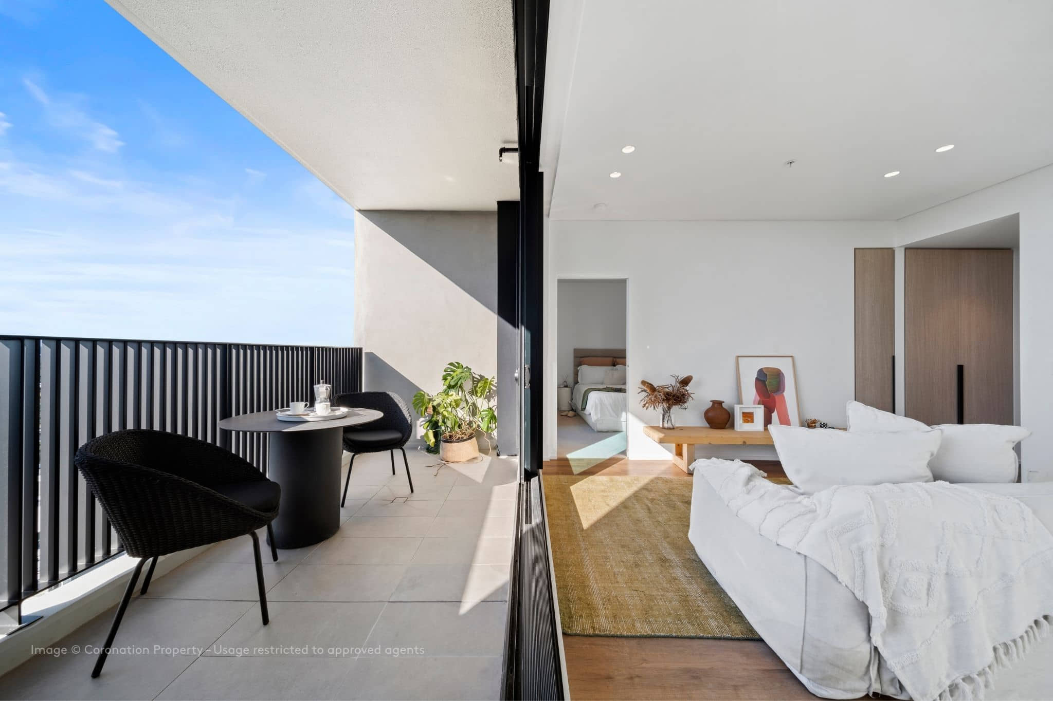 Merrylands — Lot D1709