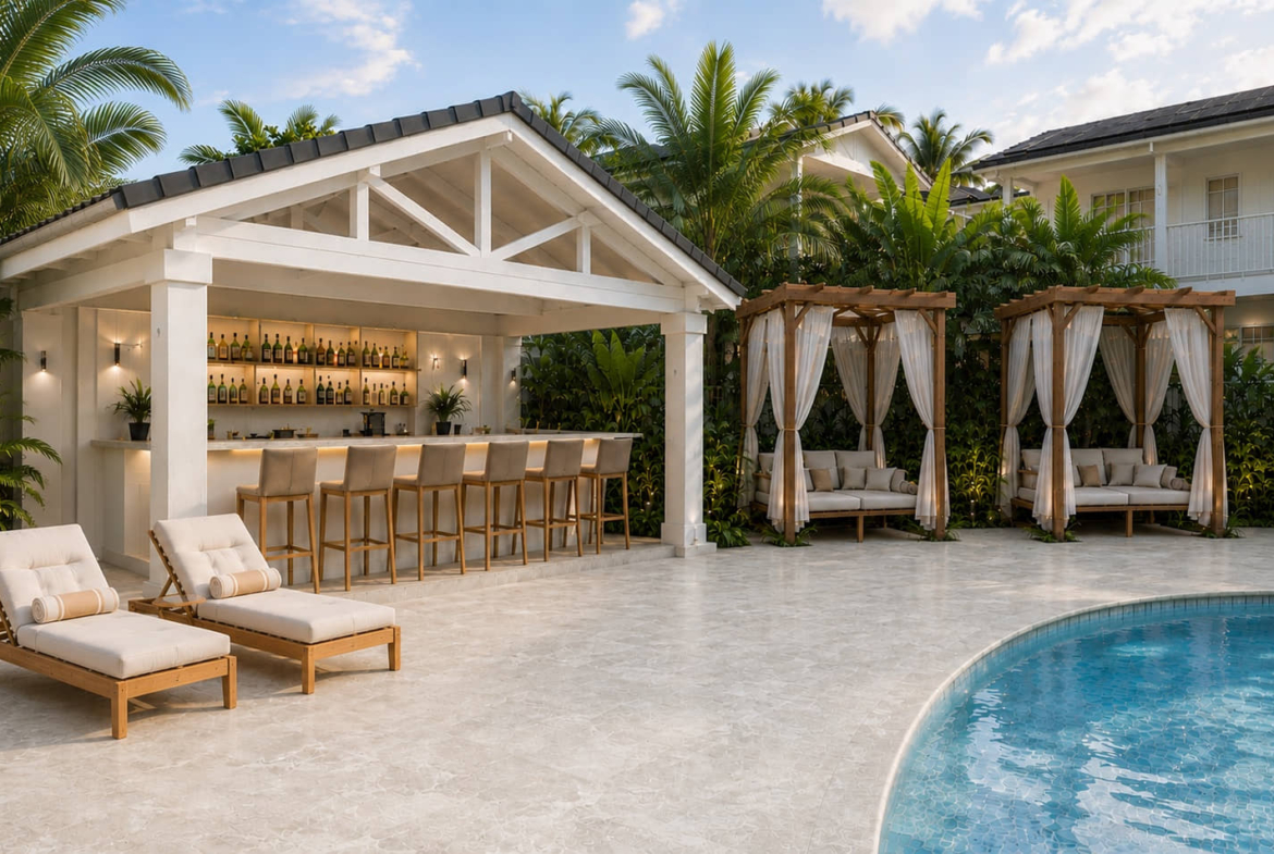 Eight Palm Cove – Palm Cove — Lot 40