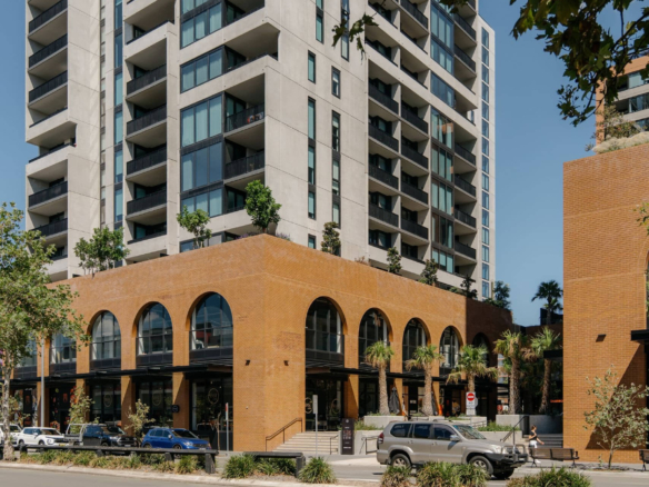 Merrylands — Lot D1607