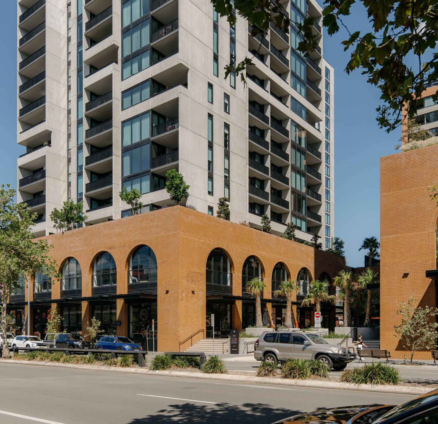 Merrylands — Lot D1709