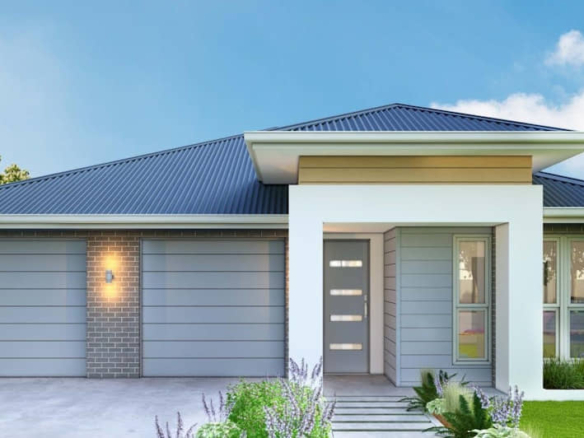 Cranbrook — Lot 843