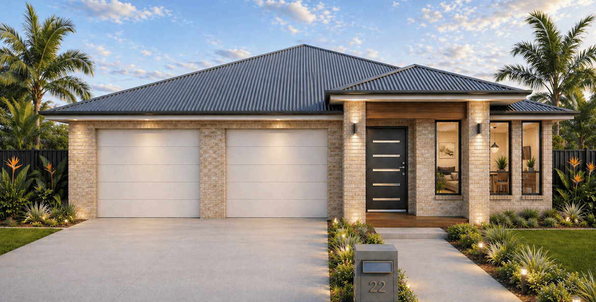 Innes Park — Lot 88