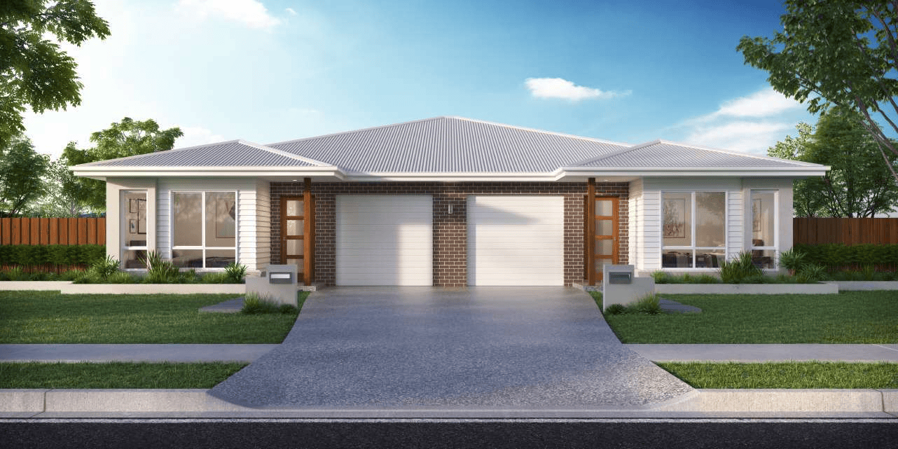 Beachcomber Park Estate – Toogoom — Lot 89