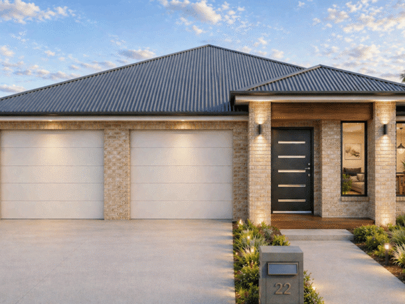 Innes Park — Lot 74