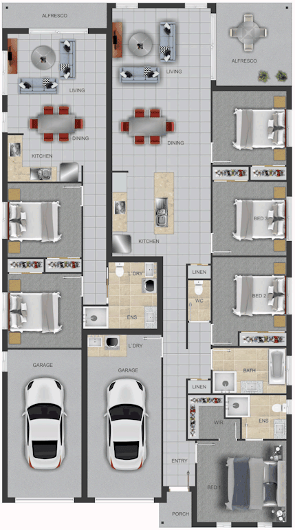 Cranbrook — Lot 843